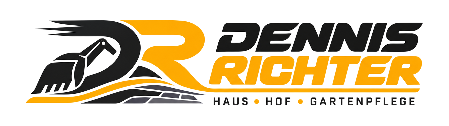 Dennis Richter – Haus Hof Gartenpflege